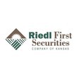 Riedl First Securities Company of Kansas Logo