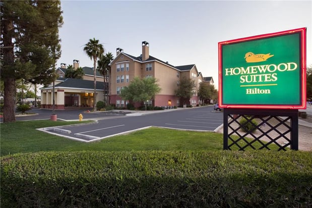 Images Homewood Suites by Hilton Phoenix-Biltmore