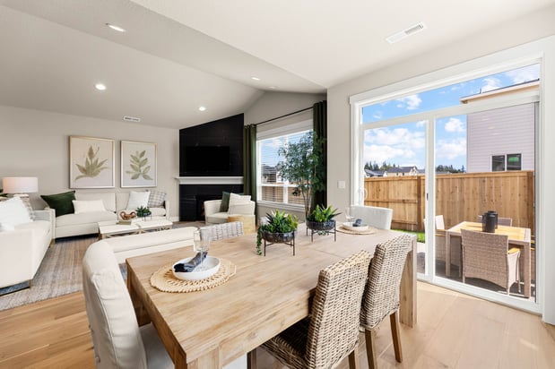 Images Ramble Creek by Holt Homes