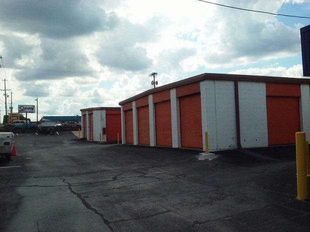 Images U-Securit Self Storage