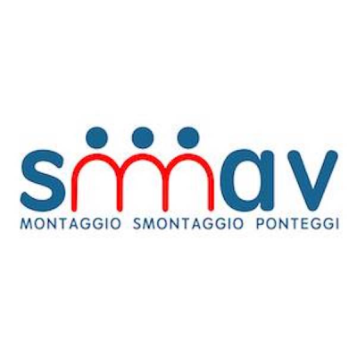 Smav Ponteggi | Aziende Di Ponteggi Napoli | Ponteggi Napoli | Noleggio Ponteggi Logo