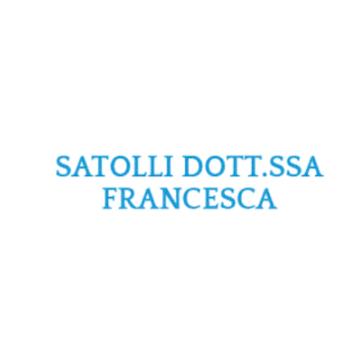Satolli Dott.ssa Francesca Logo