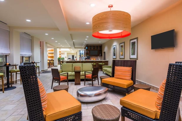 Images Hilton Garden Inn Wayne