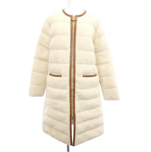 モンクレール MONCLER ダウンコート
