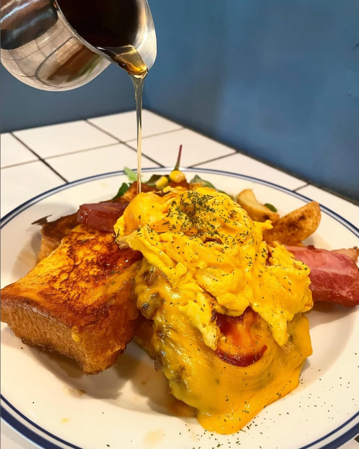 Images S.B. DINER KOBE