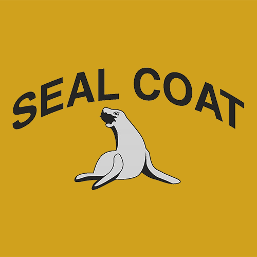 Seal Coat, Inc. Logo