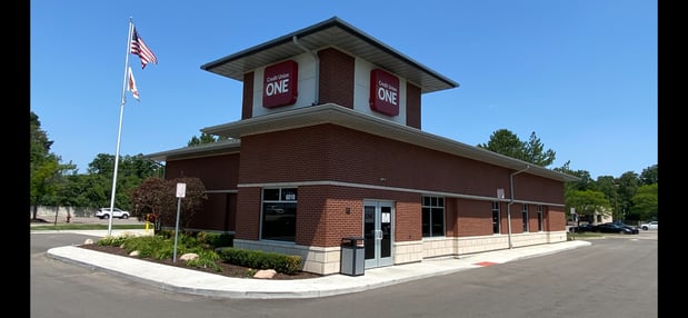 Images Credit Union ONE