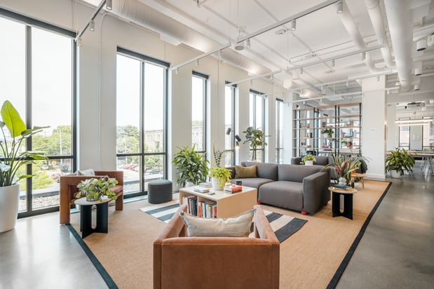 Images WeWork 800 N High St