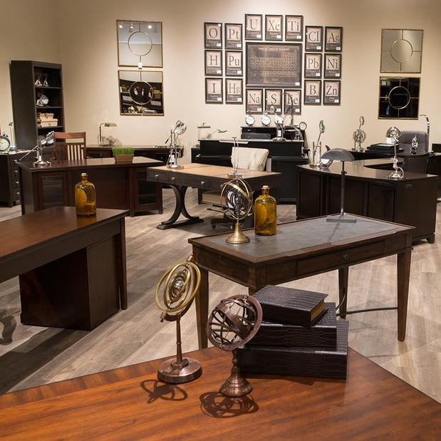 Images Jordan's Furniture New Haven