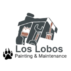Los Lobos Painting & Maintenance