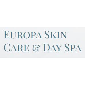 Europa Skin Care & Day Spa Logo