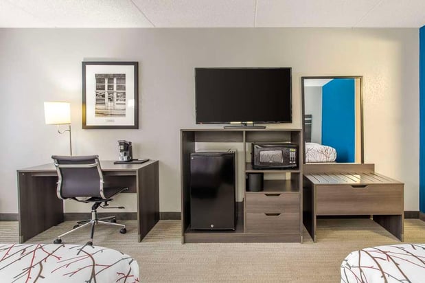 Images Best Western Plus Knoxville Cedar Bluff