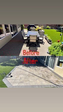 Images Diablo Pavers