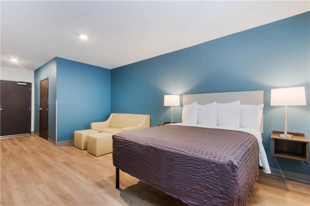 Images WoodSpring Suites Tamarac