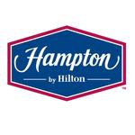 Hampton Inn Washington DC NoMa Union Station Logo