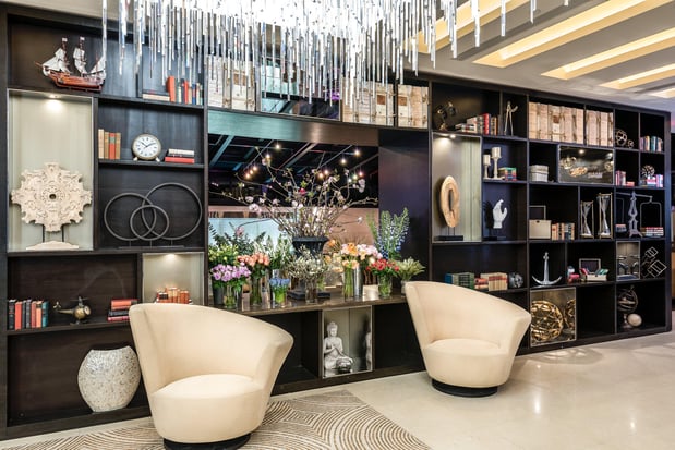 Images Holiday Inn Brooklyn Downtown by IHG