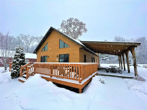 Images Spring Brook Resort