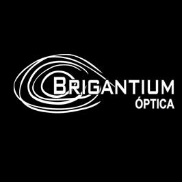 Óptica Brigantium Logo