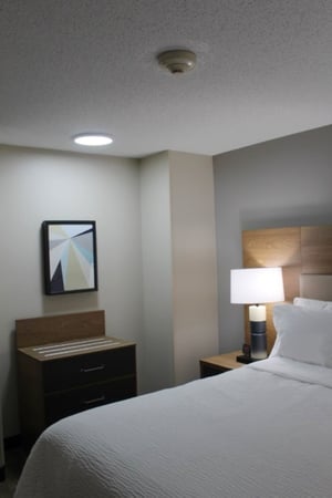 Images Candlewood Suites Southfield - Detroit by IHG