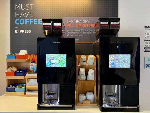 Images Holiday Inn Express & Suites Oakland-Airport by IHG