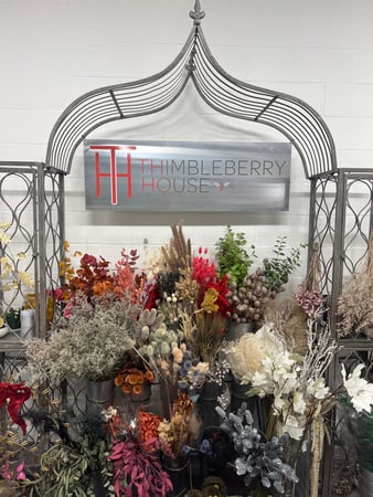 Images Thimbleberry House