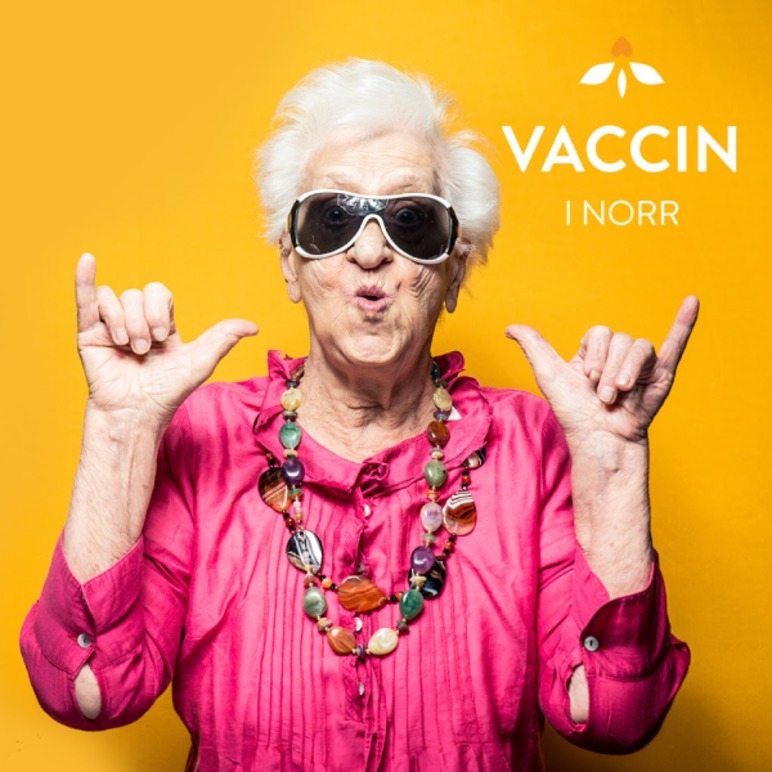 Images Vaccin i Norr AB