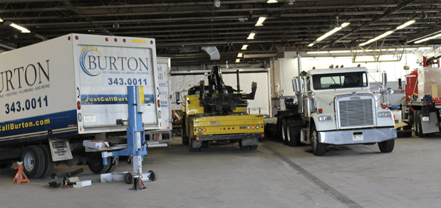 Images Bauer Built Tire & Service