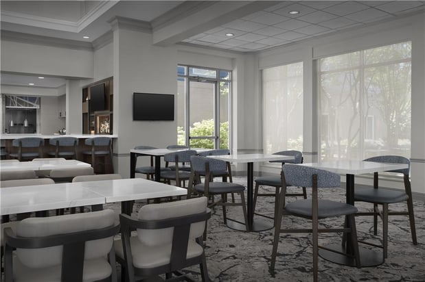 Images Hilton Garden Inn Auburn/Opelika