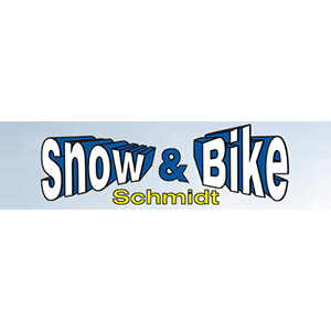 Snow & Bike Schmidt Wilhelm e.U. Logo