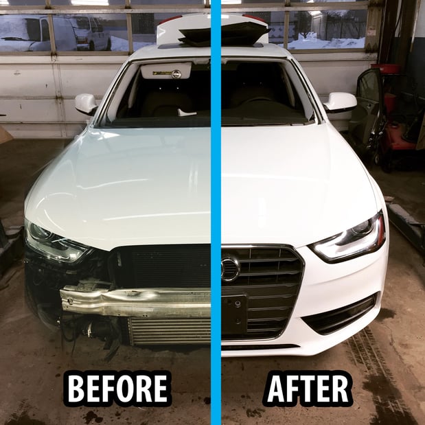 Images Bojax Auto Collision & Glass
