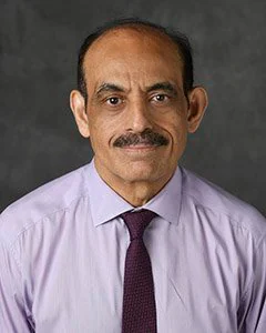 Zahid Amin