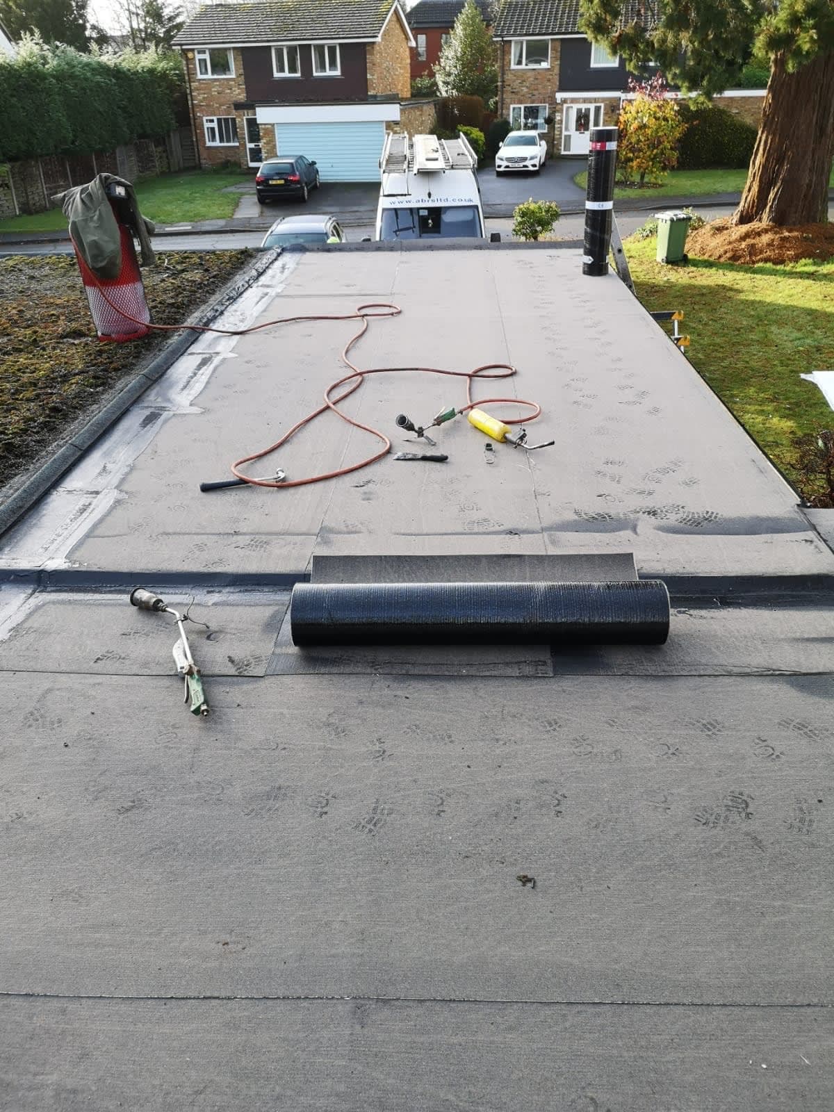 Images ABRS Roofing Services Ltd