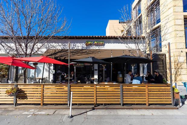 Images San Agus Cocina Urbana & Cocktails