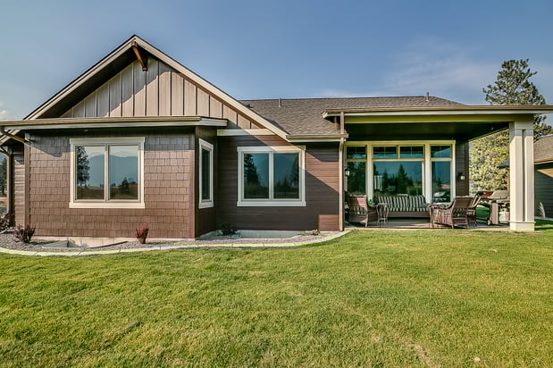 Images Scartelli Roofing and Exteriors