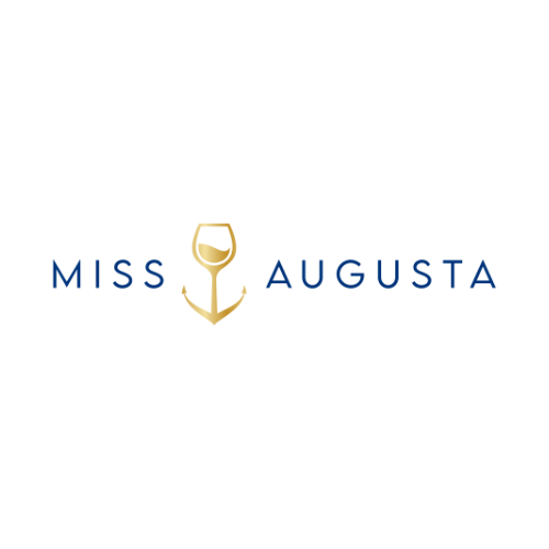 Miss Augusta Logo