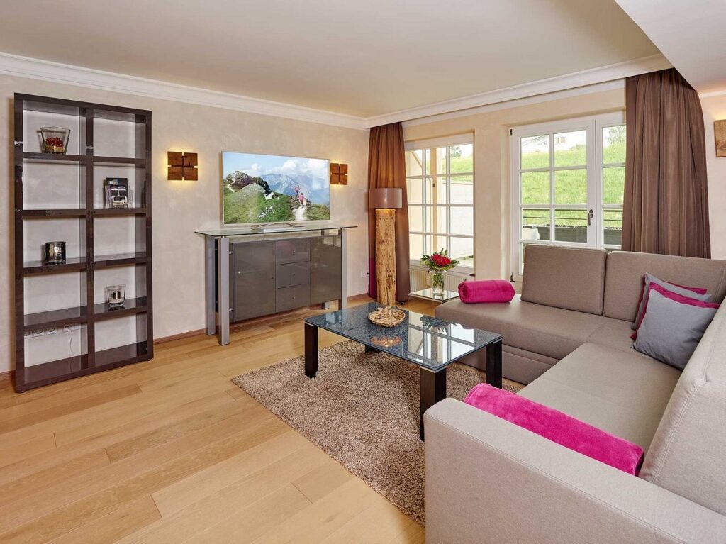 A-VITA VIKTORIA Residenzen, Hohe-Munde-Straße 589 in Seefeld in Tirol