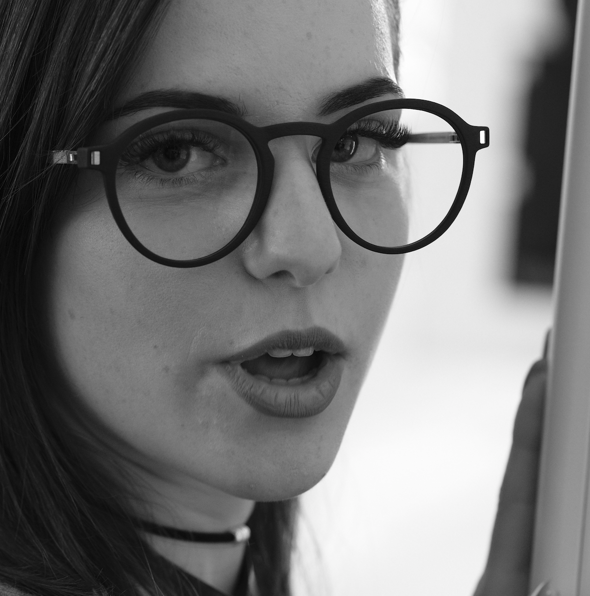 Optik Breitenrain AG, Scheibenstrasse 16 in Bern