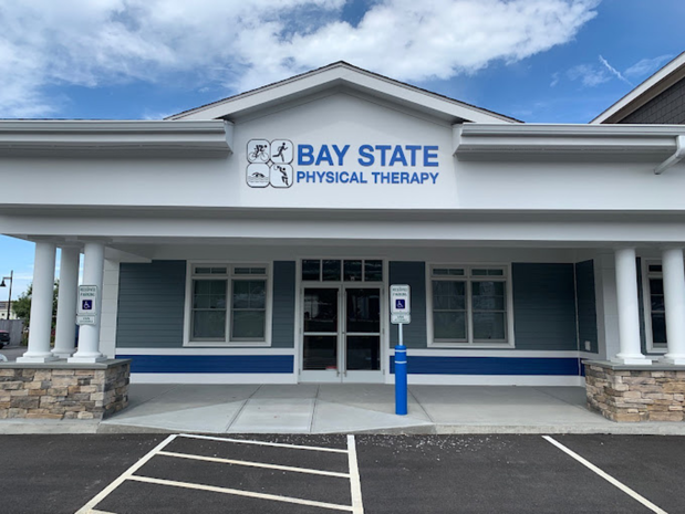 Images Bay State Physical Therapy