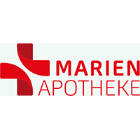 Logo Logo der Marien-Apotheke