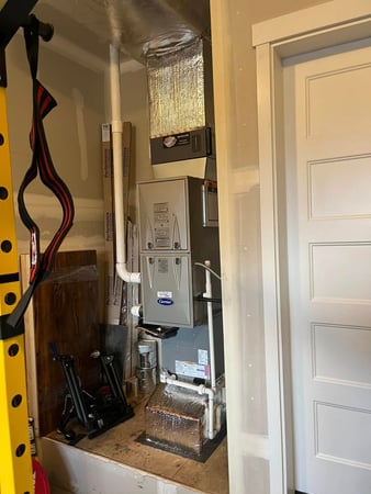 Images Quality Temp Heating & Cooling LLC