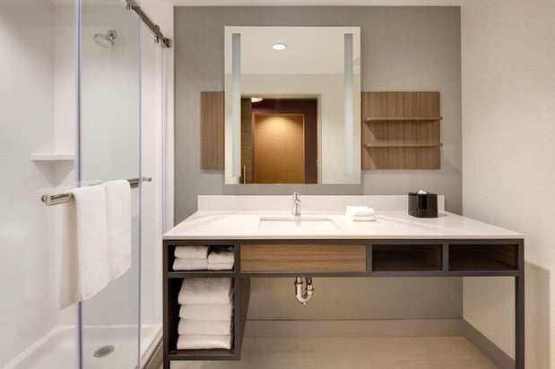 Images Hilton Garden Inn Haymarket