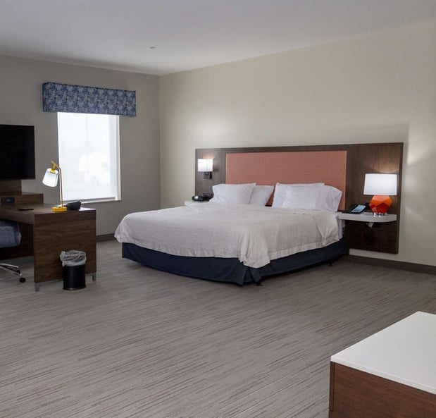 Images Hampton Inn & Suites Riverton