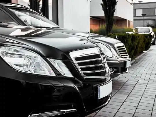 Images Voyager Executive Cars Ltd