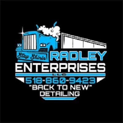 Radley Enterprises Logo