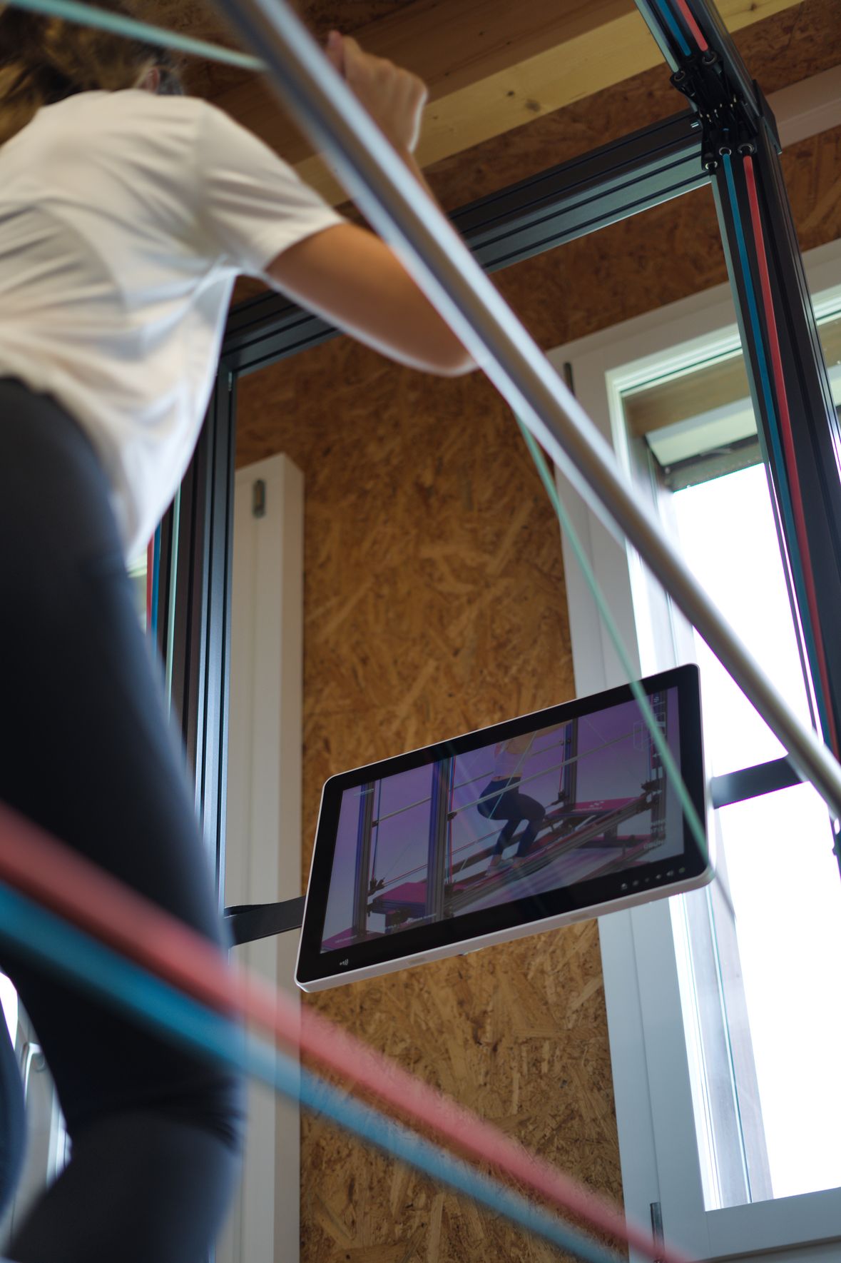 Bilder TCI Gesundheitszentrum Ruswil