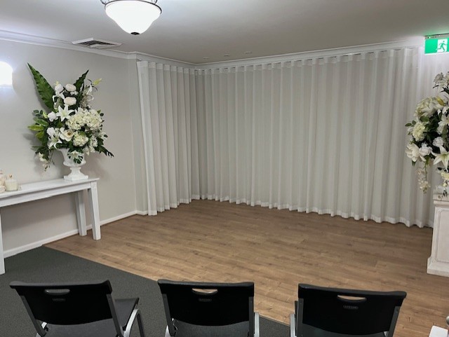 Images Macarthur Lady Funerals