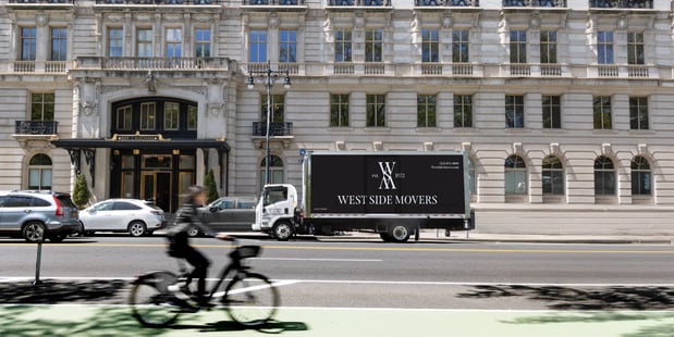 Images West Side Movers