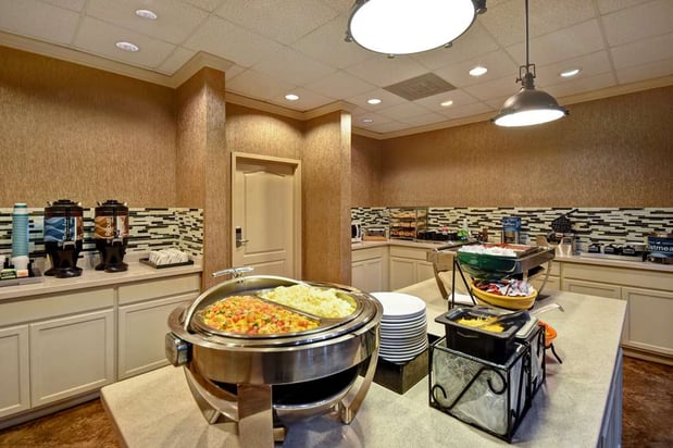 Images Homewood Suites By Hilton Houston IAH Airport Beltway 8