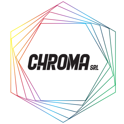 Chroma Logo