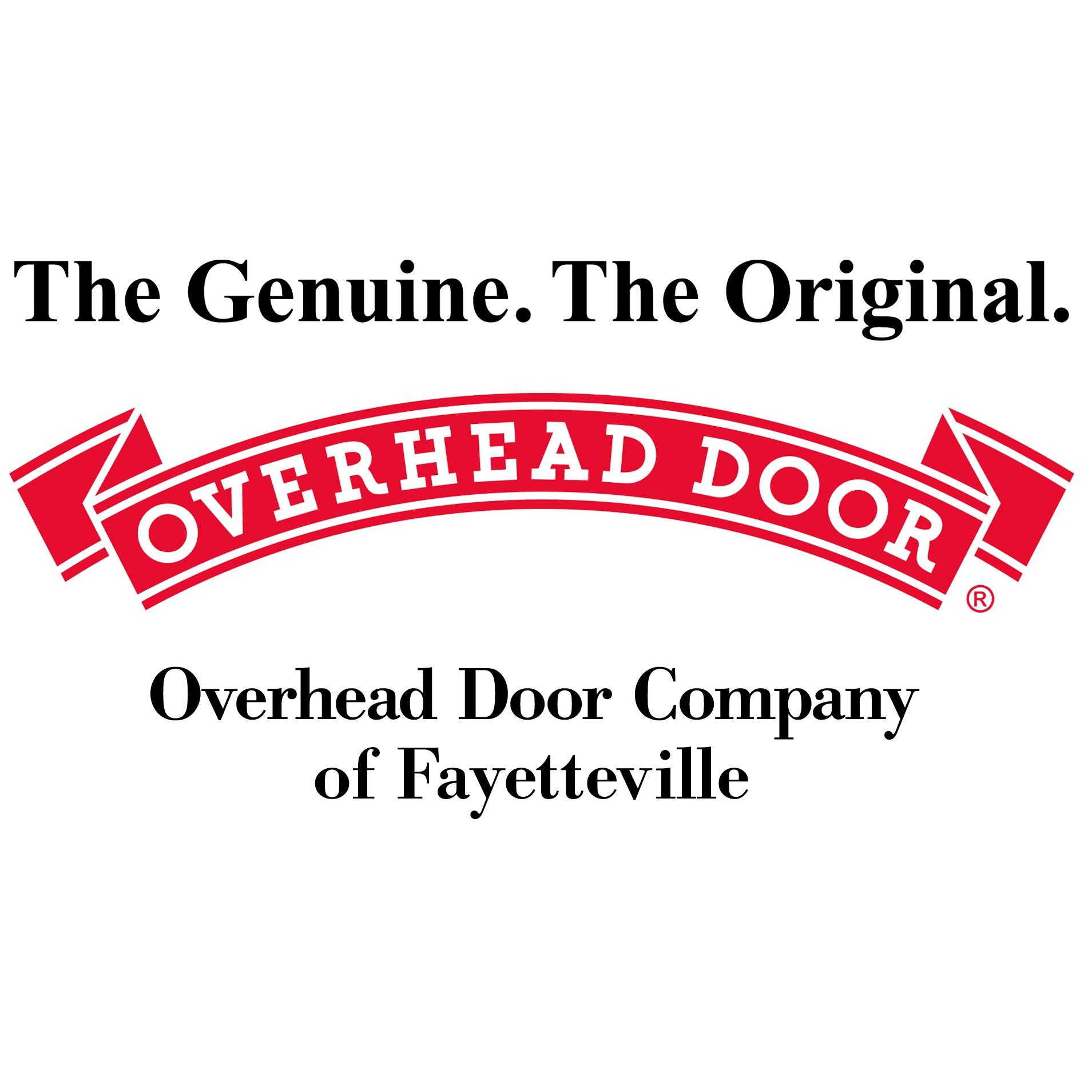 Overhead Door of Fayetteville Logo